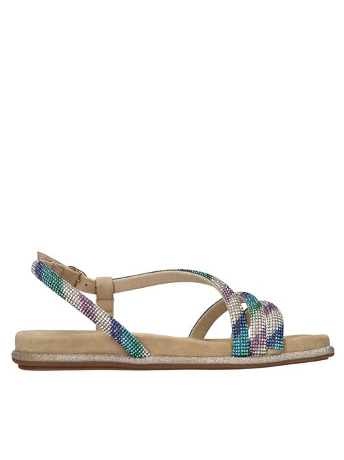  ALMA EN PENA | V240851 SUEDESAND-MULTICOLOR